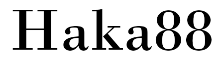 Haka88